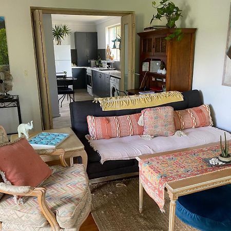 Ma Petite Maison Warriewood Εξωτερικό φωτογραφία