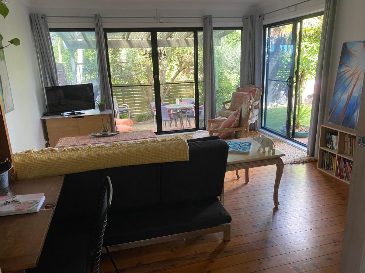 Ma Petite Maison Warriewood Εξωτερικό φωτογραφία