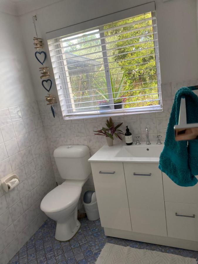 Ma Petite Maison Warriewood Εξωτερικό φωτογραφία