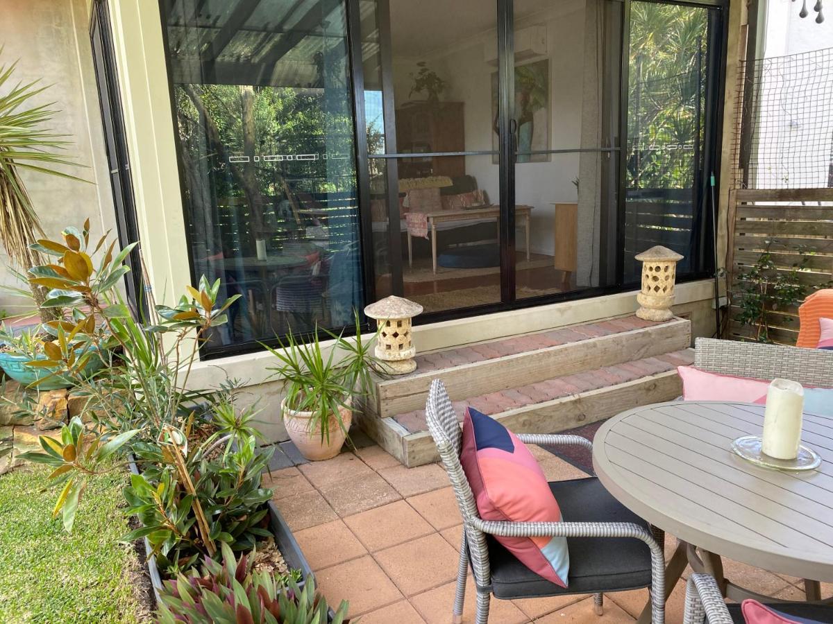 Ma Petite Maison Warriewood Εξωτερικό φωτογραφία
