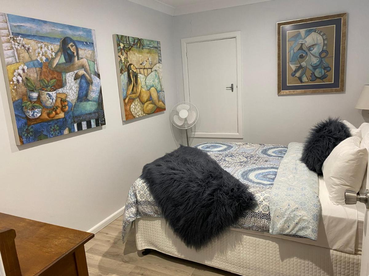 Ma Petite Maison Warriewood Εξωτερικό φωτογραφία