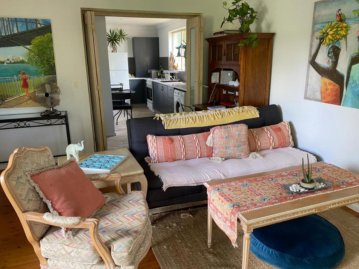 Ma Petite Maison Warriewood Εξωτερικό φωτογραφία