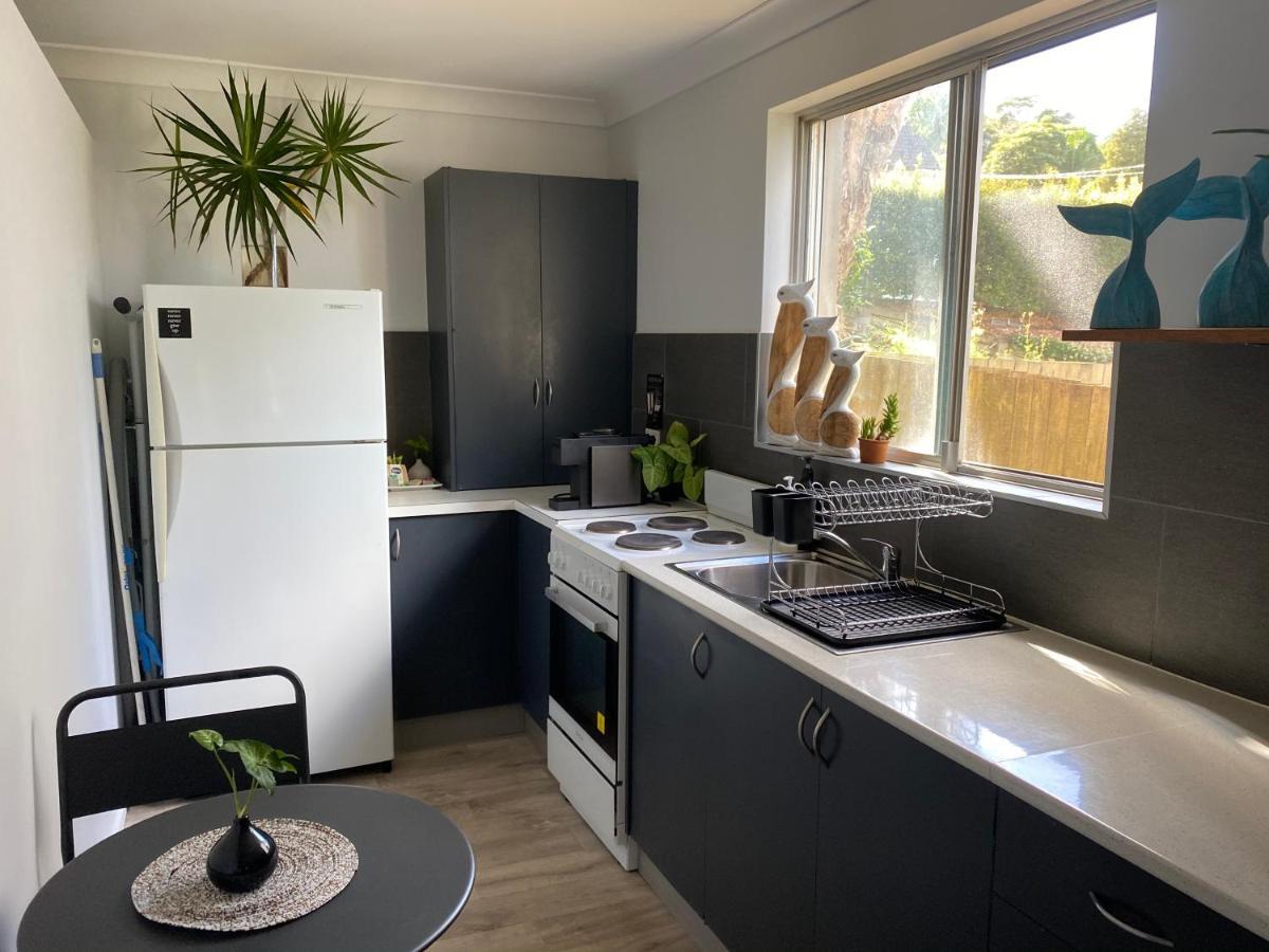 Ma Petite Maison Warriewood Εξωτερικό φωτογραφία