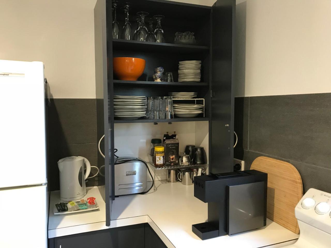 Ma Petite Maison Warriewood Εξωτερικό φωτογραφία