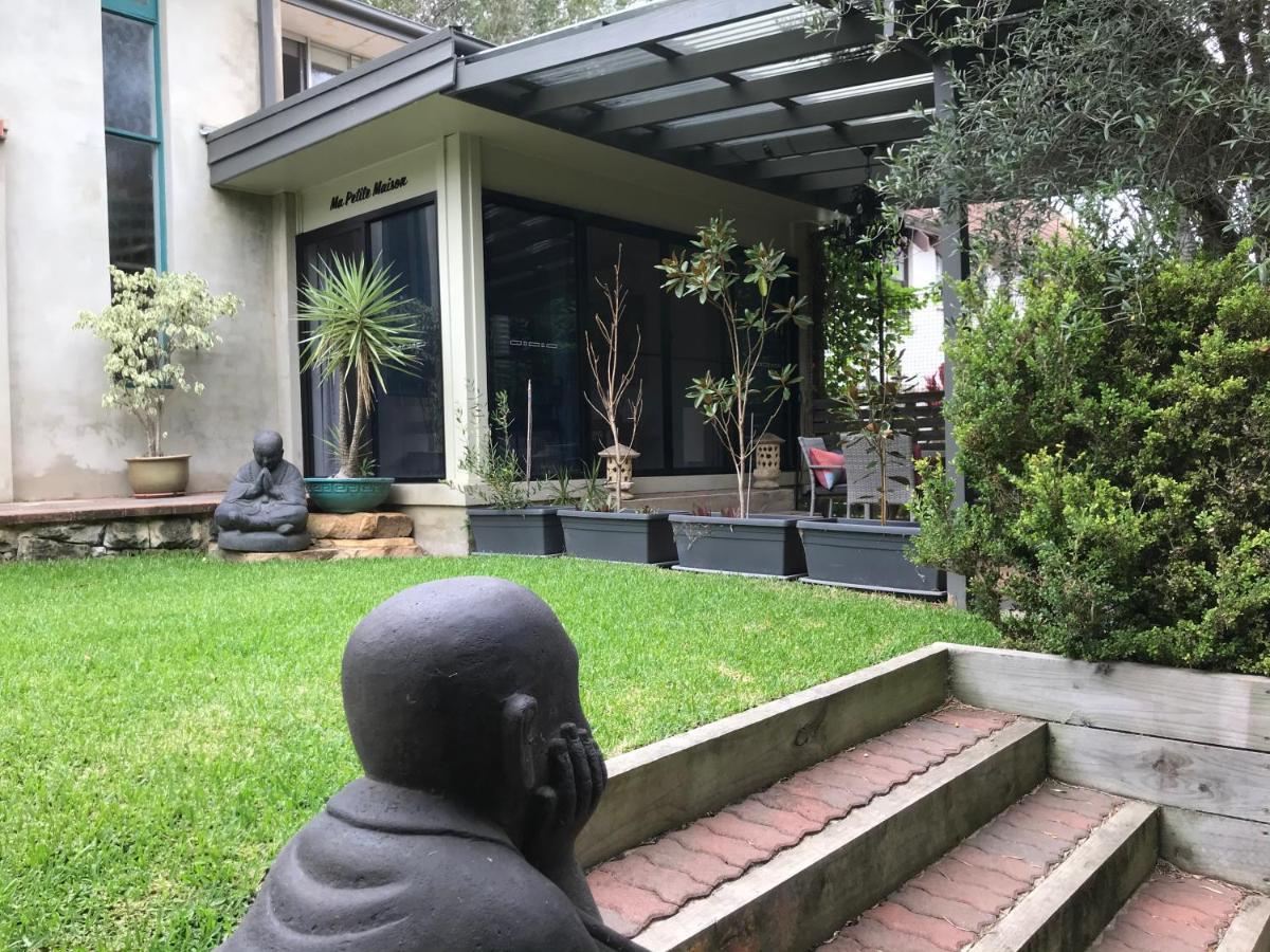 Ma Petite Maison Warriewood Εξωτερικό φωτογραφία