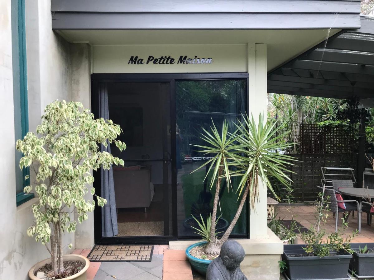 Ma Petite Maison Warriewood Εξωτερικό φωτογραφία